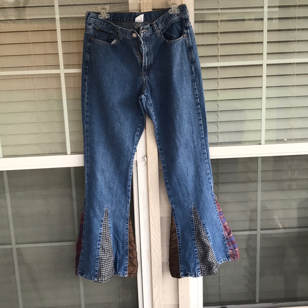 Vintage Bell Bottoms!!!